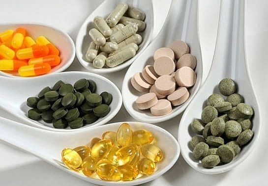 Различия между БАДами и лекарствами