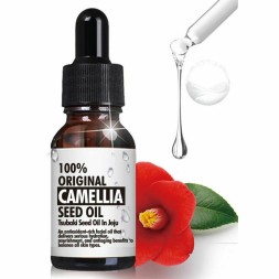 MEDI-PEEL Масло семян камелии
