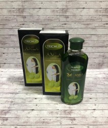 Масло Амлы TRICHUP 200мл
