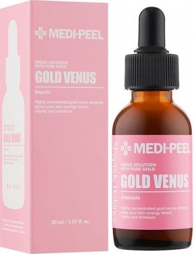 MEDI-PEEL Сыворотка для шеи и декольте