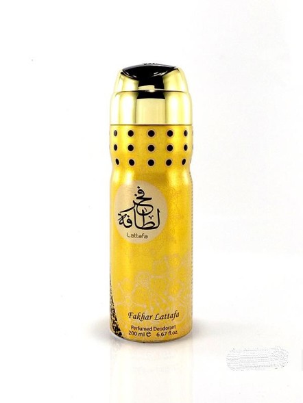 Дезодоранты Lattafa 200ml