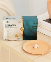 Orzax Day2Day Collagen Beauty elastin 30 Tablet