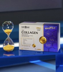 ORZAX Ocean Collagen Mag Plus 30 sashe