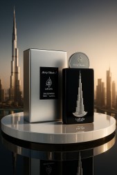 Lattafa Art of Arabia 1 100ml