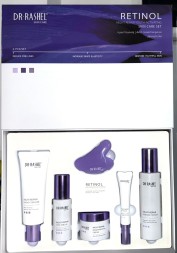 DR-RASHEL Набор для ухода за кожей
