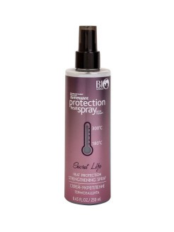BIO WORLD СПРЕЙ-УКРЕПЛЕНИЕ ТЕРМОЗАЩИТА