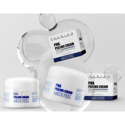Пилинговый крем MEDI-PEEL   PHA PEELING
