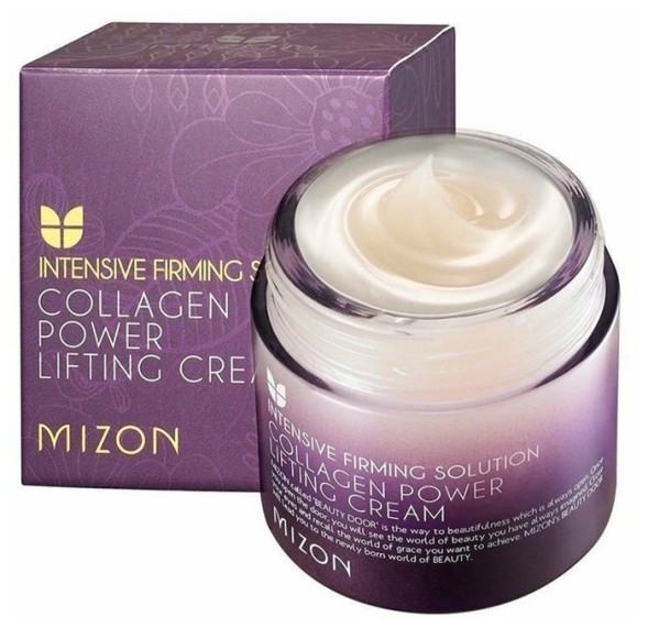 COLLAGEN POWER  CREAM