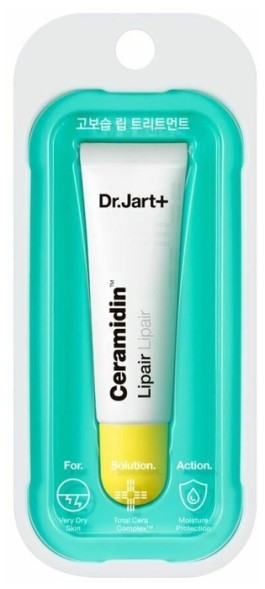 Бальзам для губ Dr.Jart Ceramidin