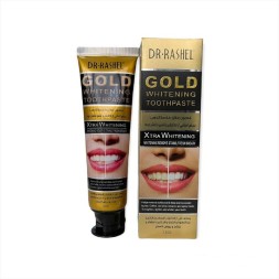 DR-RASHEL зубная паста
