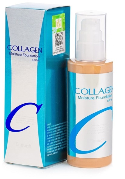 Тоналка Collagen