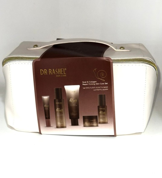 DR-RASHEL Косметичка с уходовой косметикой