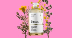 The Ordinary Glycolic Acid 7% тоник с гликолевой кислотой