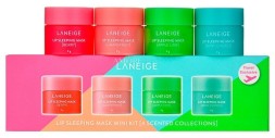 Набор масок для губ LANEIGE 8 гр