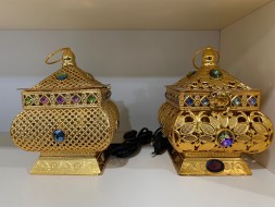 Бахурница RN-004, 004A