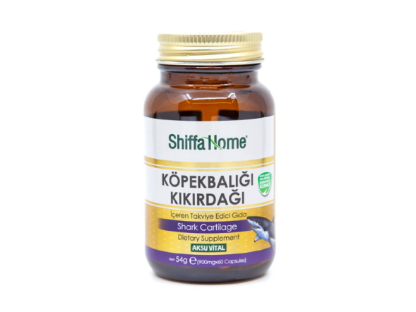 Shiffa Home KOPEKBALIGI KIKIRDAGI