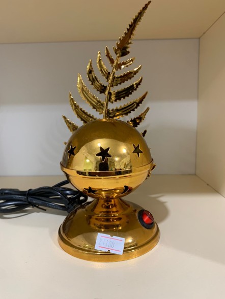 Бахурница XP-068