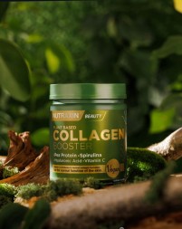 Nutraxin Collagen Booster Vegan 300g