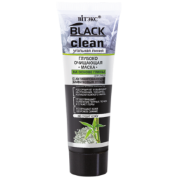 Глубоко очищающая маска BITЭКС
