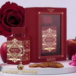 Lattafa Badee Al Oud Sublime 100ml