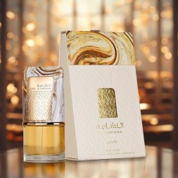 Lattafa AL Nashama 100ml