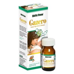 Shiffa Home GZG 20ml