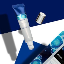 Сыворотка-роллер для век Farm Stay