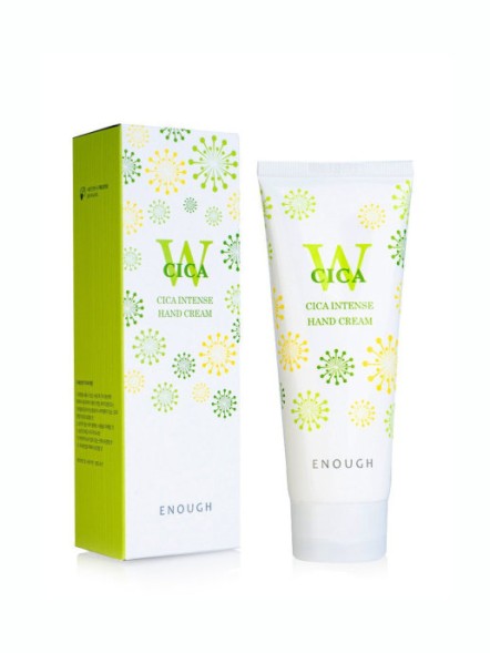 Крем для рук ENOUGH   W CICA INTENSE