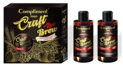 Compliment Набор Craft Brew