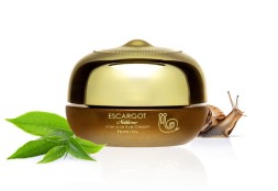 Farm stay Крем с муц. корол. улитки Escargot Noblesse Intensie