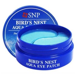 Патчи SNP с ласточкиным гнездом