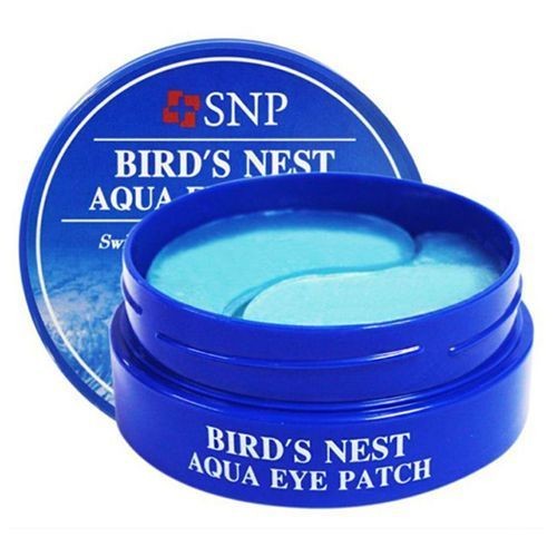 Патчи SNP с ласточкиным гнездом