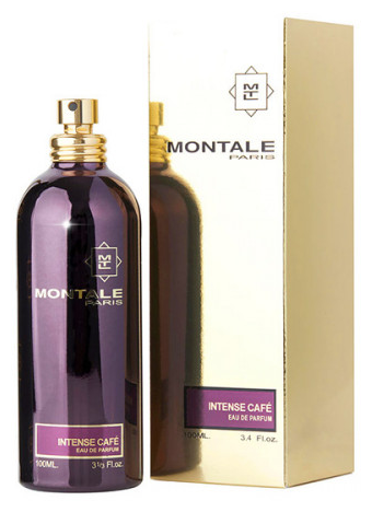 MONTALE INTENSE CAFE 100ml