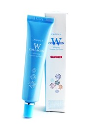 крем вокруг глаз Collagen Enough