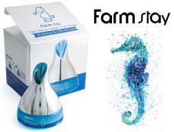 Крем для лица Farm stay   SEA HORSE WATER FULL