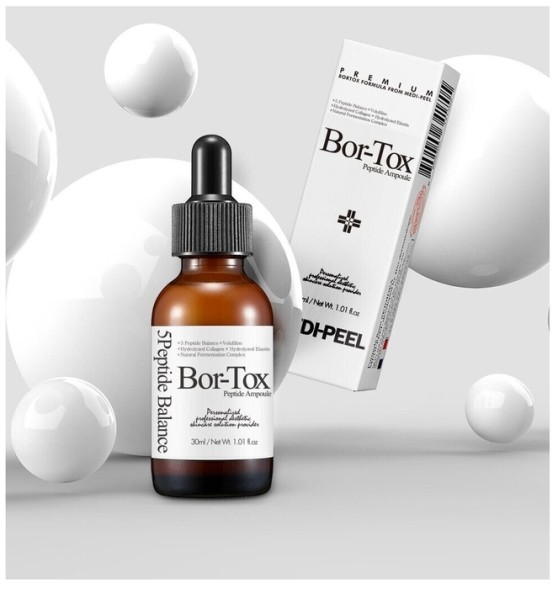 MEDI-PEEL Bor-Tox Peptide Ampoule 30ml