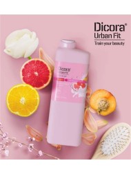 DICORA ГЕЛЬ ДЛЯ ДУША С ВИТ С