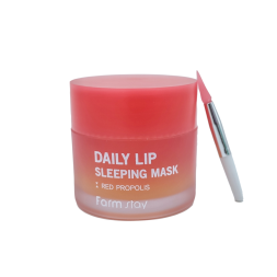 Farm stay Daily lip sleeping mask red propolis