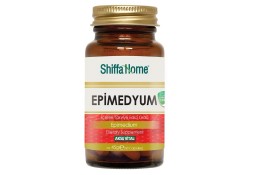 Shiffa Home Epimedyum 60cap