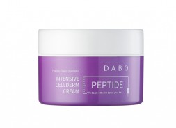Крем для лица DABO   PEPTIDE