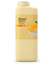 DICORA ГЕЛЬ ДЛЯ ДУША МАНГО АВАКАДО