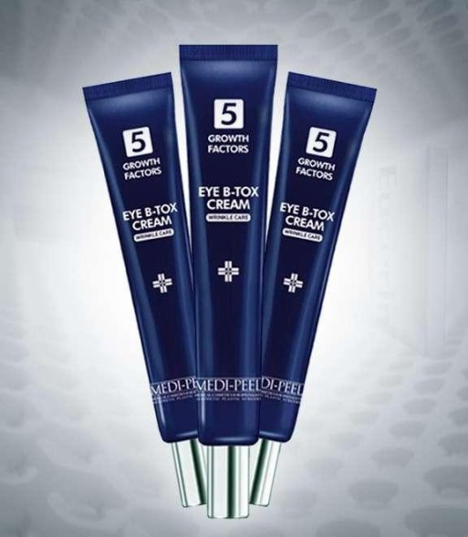 Крем для век GROWTH FACTORS MEDI-PEEL