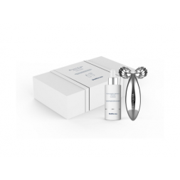 WellDerma serum&amp;roller collagen сыворотка и роллер