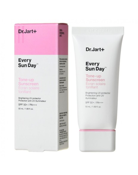 Dr.Jart+ Every Sun Day солнцезащитный крем