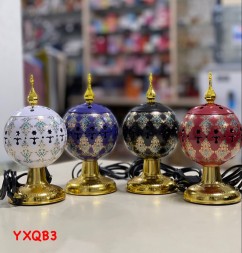 Бахурница шар-мини YXQB3