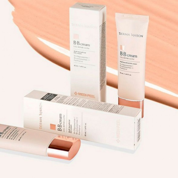MEDI-PEEL Derma Maison BB cream