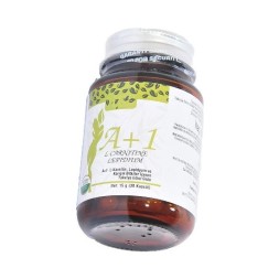 A1 L-Carnitine Lepidium 30капсул