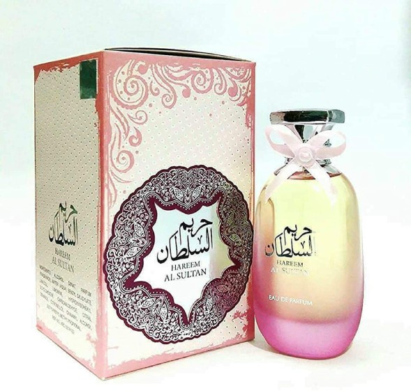 AAZ HAREEM AL SULTAN 100ml
