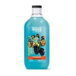 Belita Boys Гель для душа «Робобайк» Belita Boys. 300мл