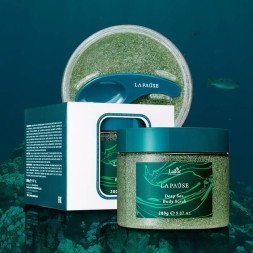 La`dor солевой скраб  тела